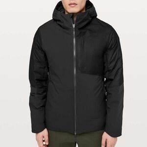 Lululemon Pinnacle Warmth Jacket